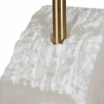 Настольная лампа декоративная Arte Lamp Porrima A4028LT-1PB от ImperiumLoft
