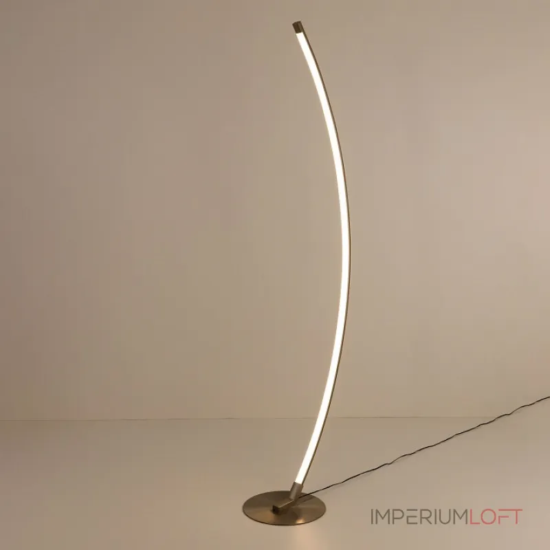 Торшер Citilux Руди CL804031