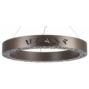Подвесная люстра Lightstar Faraone 701181