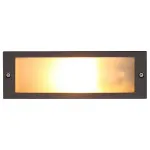 Встраиваемый светильник Nowodvorski Ina 4907 Цвет арматуры серый