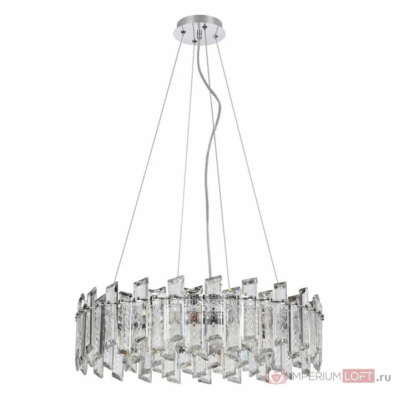 Подвесной светильник Divinare Romilda 3512/02 LM-8 от ImperiumLoft