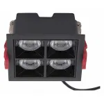 Встраиваемый светильник Nowodvorski Midi Led 10061 от ImperiumLoft
