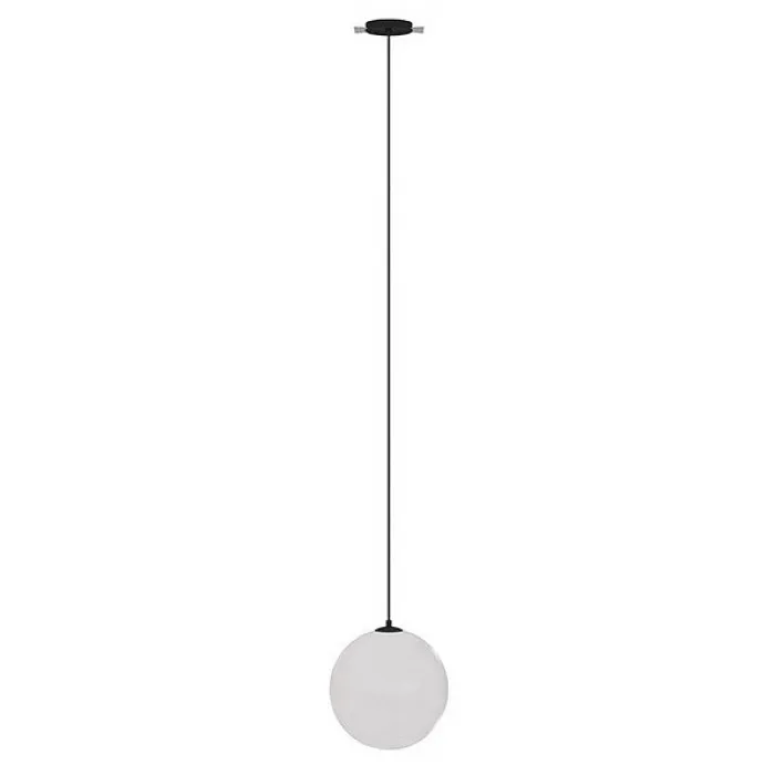 Подвесной светильник Maytoni Luna P039PL-5W4K-20INS-B от ImperiumLoft