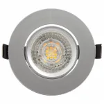 Встраиваемый светильник Denkirs DK302 DK3020-CM