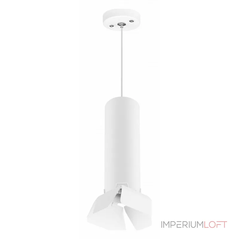 Подвесной светильник Lightstar Rullo RP496436 