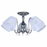 Потолочная люстра Omnilux Leonessa 1 OML-29127-05