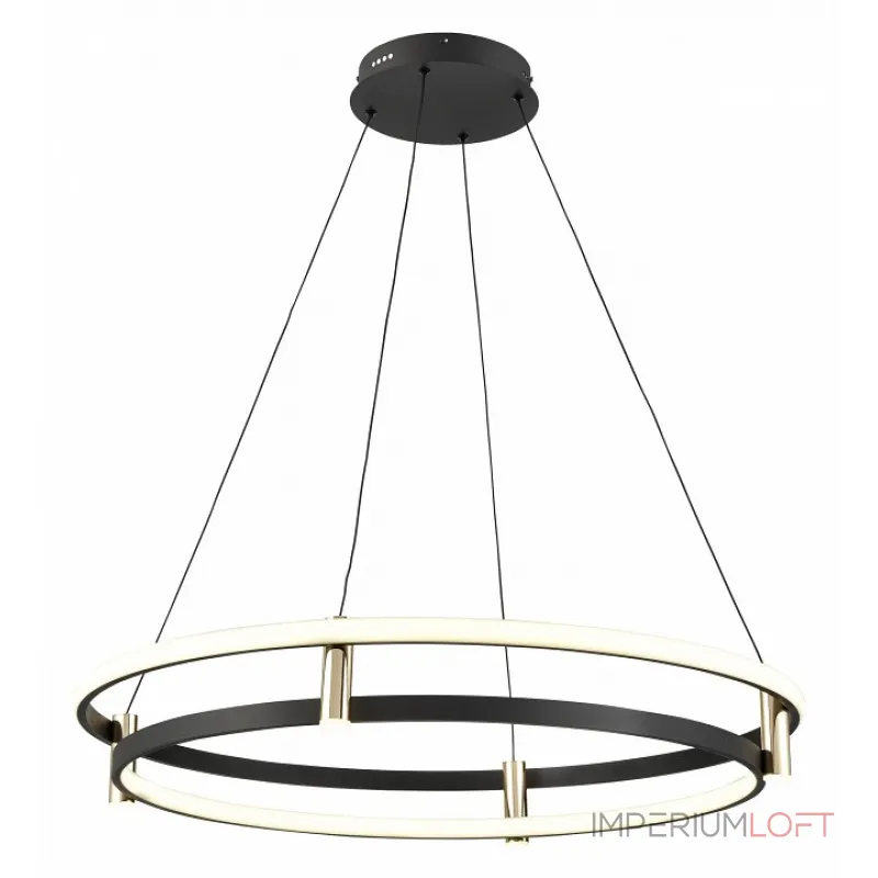 Подвесной светильник Vele Luce Libertas VL7314P24