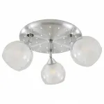 Спот Citilux Самба CL158132 Цвет арматуры хром от ImperiumLoft