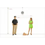 Подвесной светильник MW-Light Фрайталь 4 663011501 Цвет арматуры золото Цвет плафонов золото от ImperiumLoft