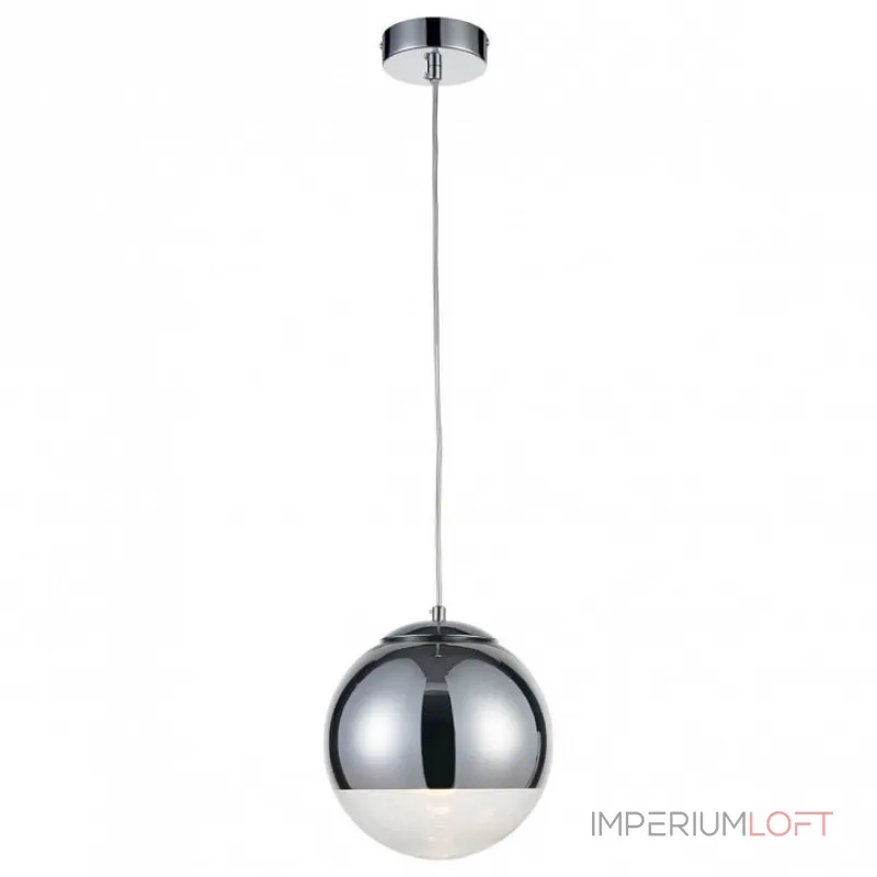 Подвесной светильник Vele Luce Terra VL2153P01 