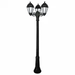 Фонарный столб Fumagalli Gigi Bisso/Saba K22.156.S30.AYF1R