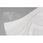 Накладной светильник Omnilux Banchette OML-08317-143 Цвет арматуры белый Цвет плафонов прозрачный от ImperiumLoft