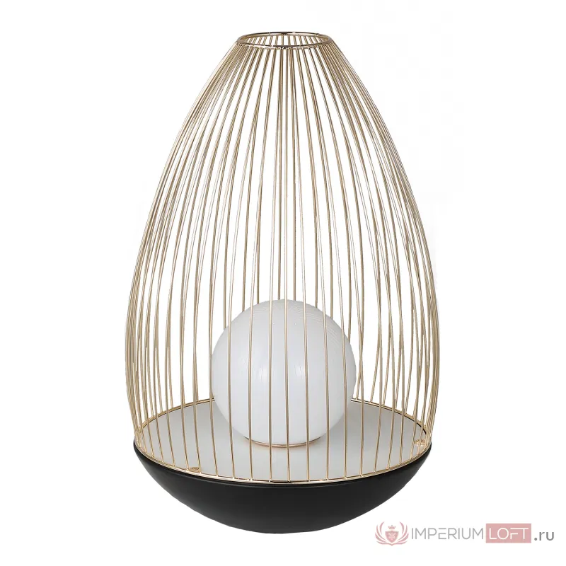 Настольная лампа Favourite core 4241-1T от ImperiumLoft