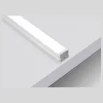 Профиль Donolux DL18505 DL18505RAL9003 Цвет арматуры белый