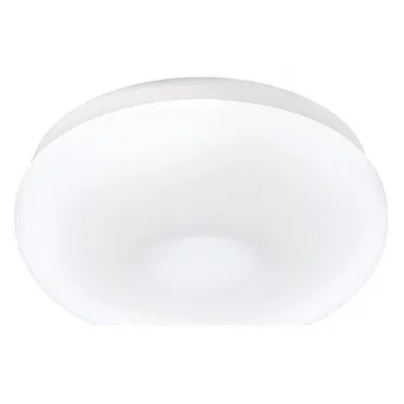 Встраиваемый светильник Ambrella Deco 1 F469 W Цвет арматуры белый Цвет плафонов белый