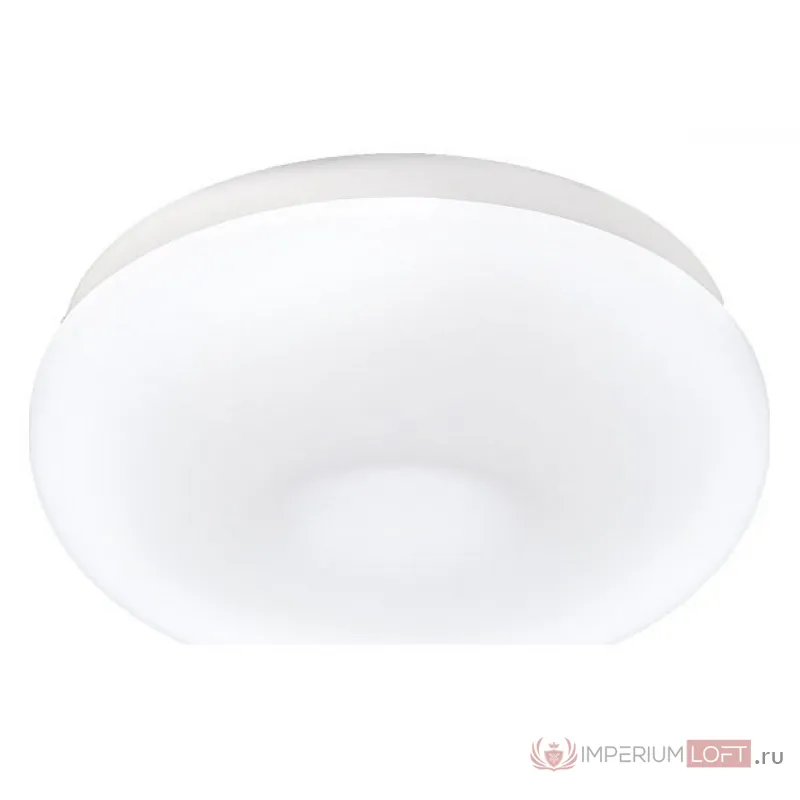 Встраиваемый светильник Ambrella Deco 1 F469 W Цвет арматуры белый Цвет плафонов белый от ImperiumLoft