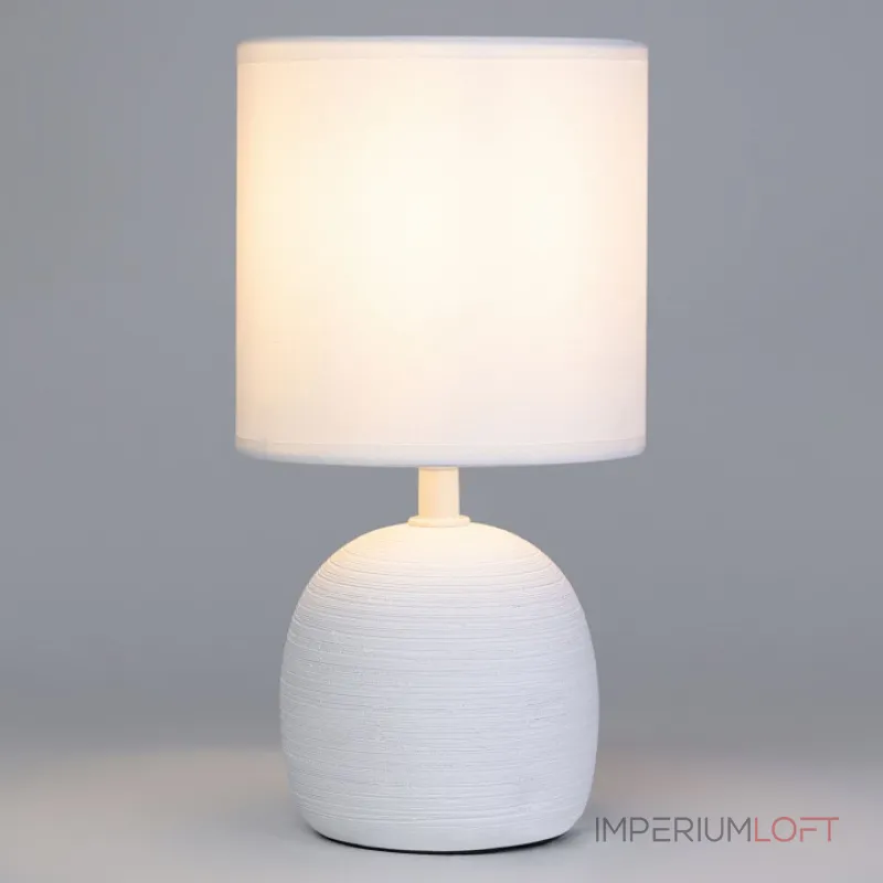 Настольная лампа декоративная Rivoli Sheron Б0053459 от ImperiumLoft Настольная лампа декоративная Rivoli Sheron Б0053459 от ImperiumLoft