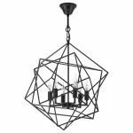 Подвесная люстра Lightstar Gabbia 732267 