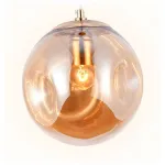 Бра Ambrella Traditional 5 TR3510 Цвет плафонов янтарный Цвет арматуры золото