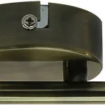 Спот Arte Lamp Venerd A6009PL-4AB Цвет арматуры бронза Цвет плафонов бронза