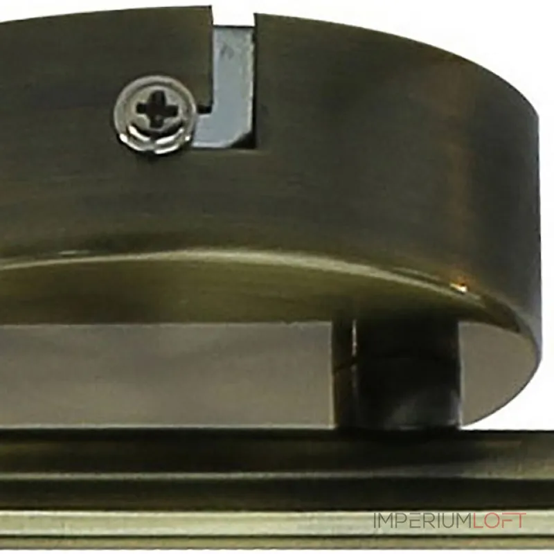 Спот Arte Lamp Venerd A6009PL-4AB Цвет арматуры бронза Цвет плафонов бронза