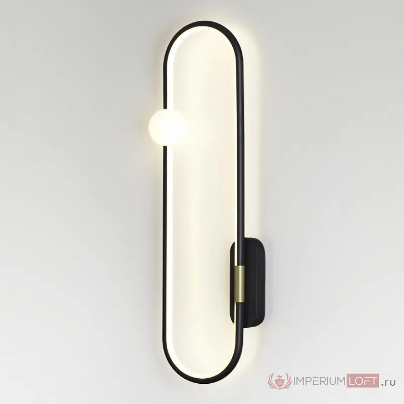 Бра Lumion Harlow 5607/20WL от ImperiumLoft