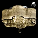 Потолочная люстра Arte Lamp Diletto A8565PL-4CL 