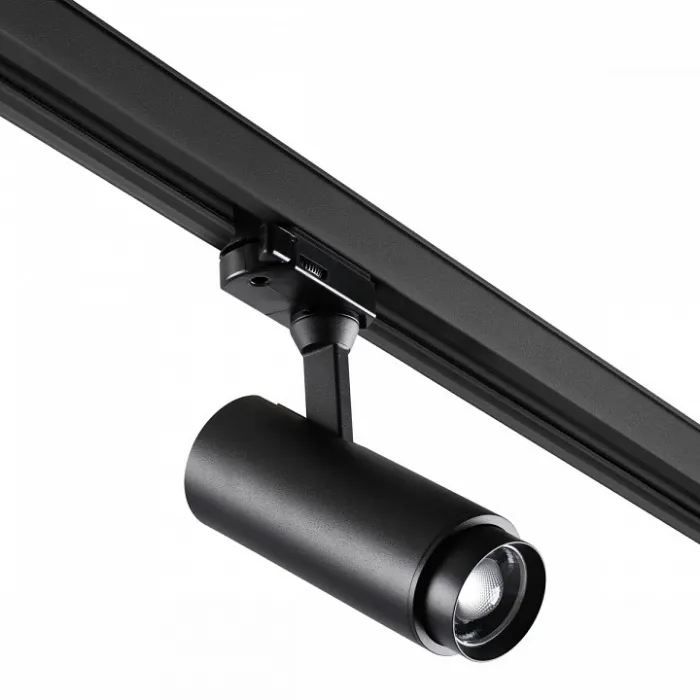 Трековый светильник Novotech Nail 359031 от ImperiumLoft