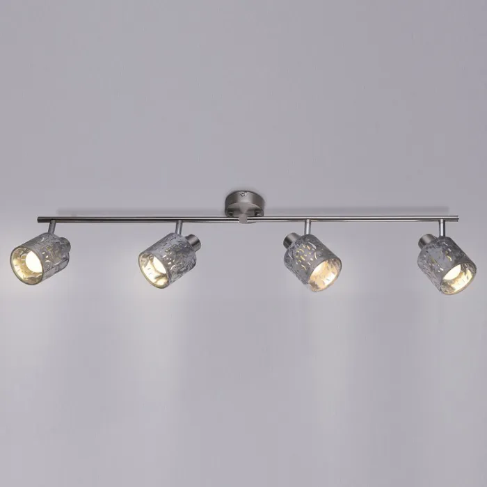 Спот Globo Alys 54122-4 от ImperiumLoft