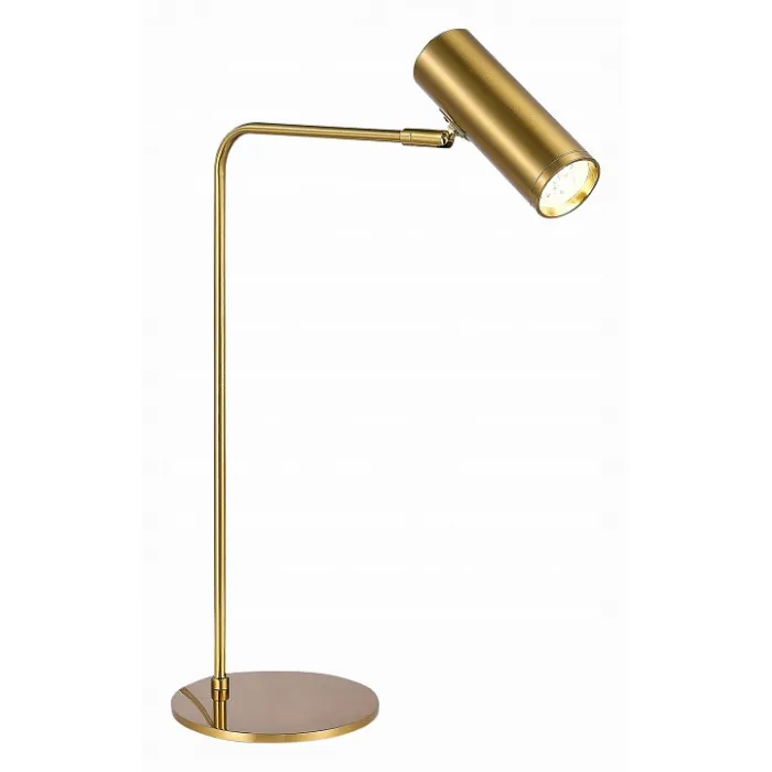 Настольная лампа декоративная ST-Luce Arper SL1006.204.01 от ImperiumLoft