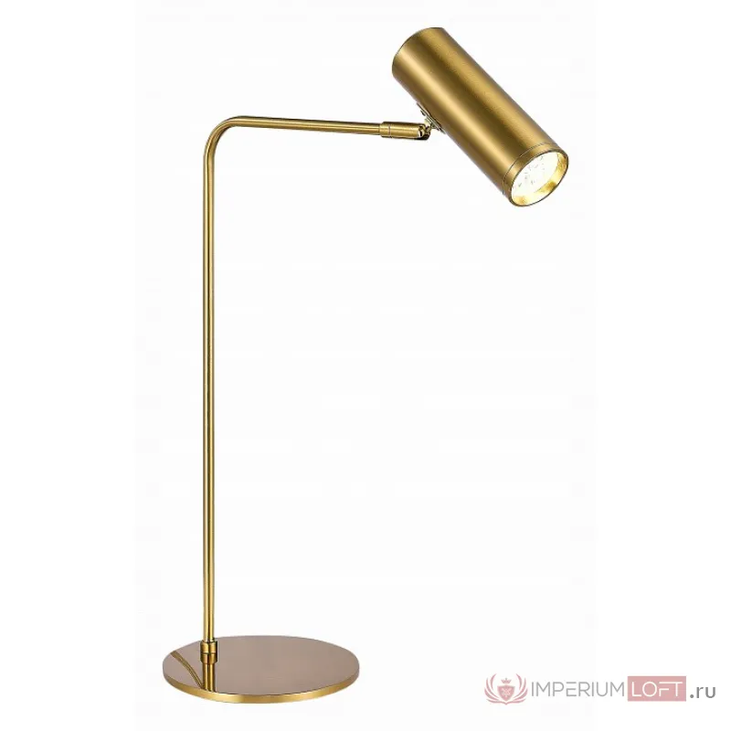 Настольная лампа декоративная ST-Luce Arper SL1006.204.01 от ImperiumLoft