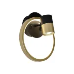 Настенный светильник F-promo Ruedo 4168-2W от ImperiumLoft