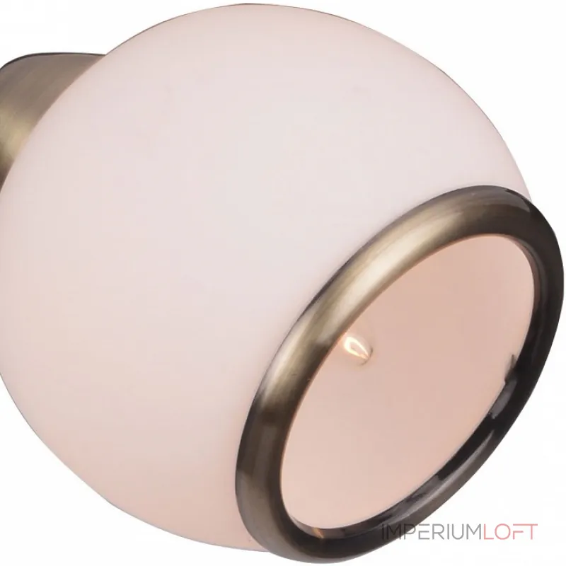 Потолочная люстра TopLight Octavia TL3760X-03AB 