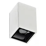 Встраиваемый светильник Donolux DL1878 DL18781/01M White от ImperiumLoft