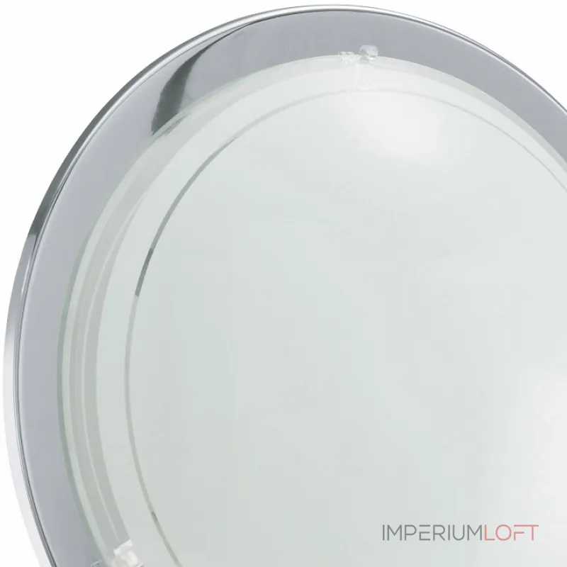 Накладной светильник Eglo ПРОМО Planet 1 83155 Цвет арматуры хром от ImperiumLoft Накладной светильник Eglo ПРОМО Planet 1 83155 Цвет арматуры хром от ImperiumLoft