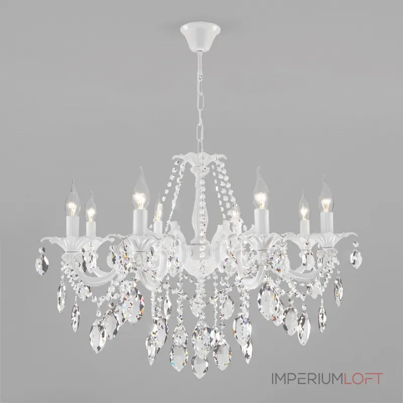 Подвесная люстра 10108/8