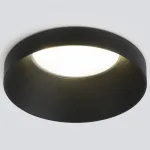 Встраиваемый светильник Elektrostandard 111 MR16 a053336