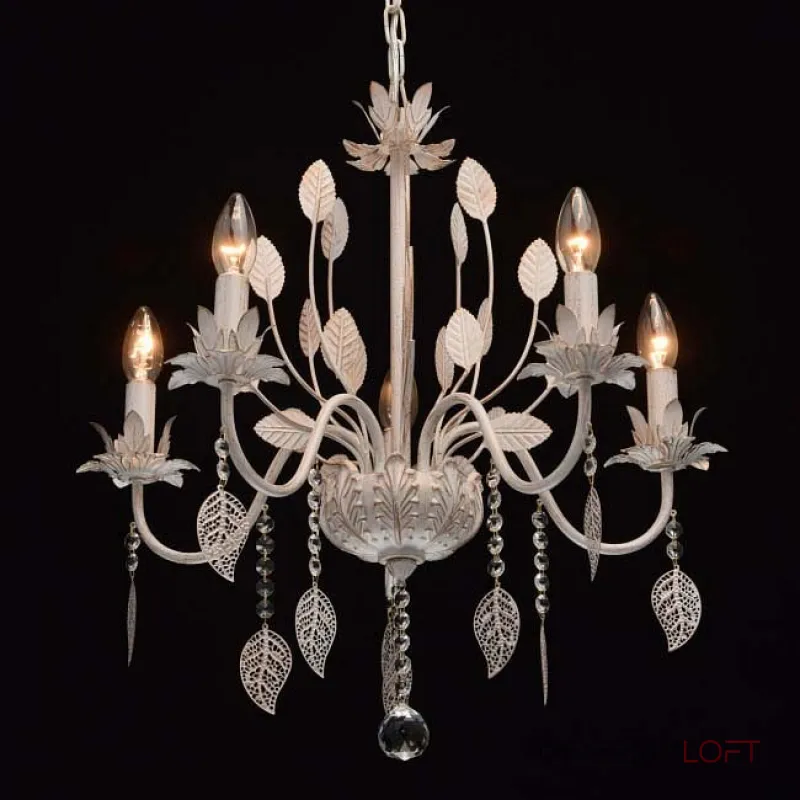 Подвесная люстра DeMarkt City Роса 422012005 Цвет плафонов золото Цвет арматуры золото от ImperiumLoft Подвесная люстра DeMarkt City Роса 422012005 Цвет плафонов золото Цвет арматуры золото от ImperiumLoft