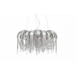 Подвесной светильник DeLight Collection Avenue KM0358P-5M/A chrome от ImperiumLoft