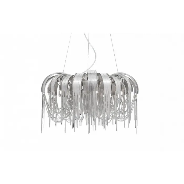 Подвесной светильник DeLight Collection Avenue KM0358P-5M/A chrome от ImperiumLoft