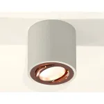 Накладной светильник Ambrella Techno 324 XS7533005 Цвет арматуры бронза