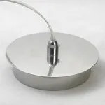 Подвесной светильник Lussole Brighton GRLSP-9639 