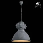 Подвесной светильник Arte Lamp Loft A5014SP-1BG 