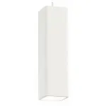 Подвесной светильник Ideal Lux Oak OAK SP1 SQUARE BIANCO