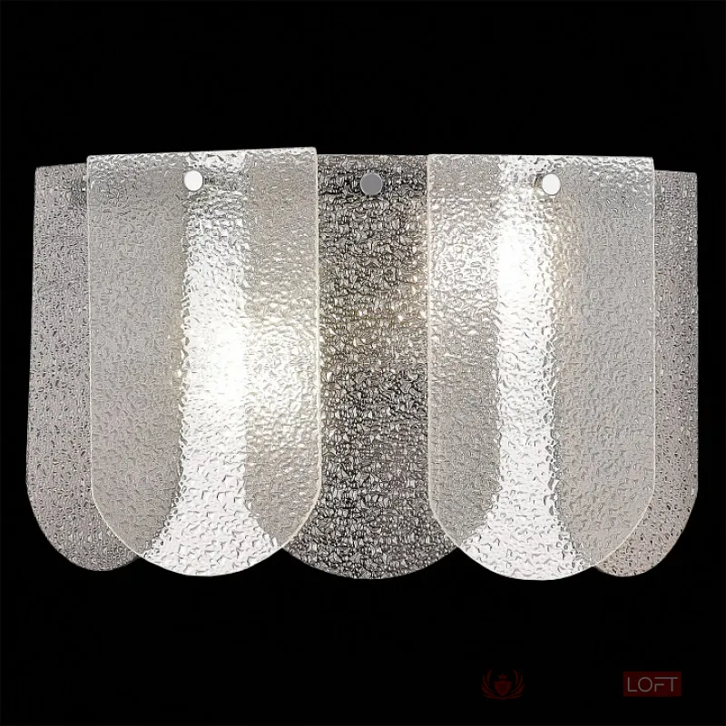 Бра EVOLUCE Erzo SLE1125-101-02 от ImperiumLoft