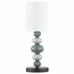 Настольная лампа декоративная Odeon Light Sochi 4896/1T от ImperiumLoft