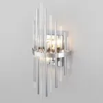 Накладной светильник Bogate's Allure 355/2 хром