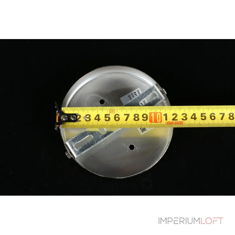 Бра Aployt Ivet APL.706.01.02 Цвет арматуры хром Цвет плафонов кремовый от ImperiumLoft Бра Aployt Ivet APL.706.01.02 Цвет арматуры хром Цвет плафонов кремовый от ImperiumLoft