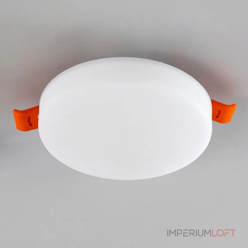 Встраиваемый светильник Citilux Вега CLD5310W