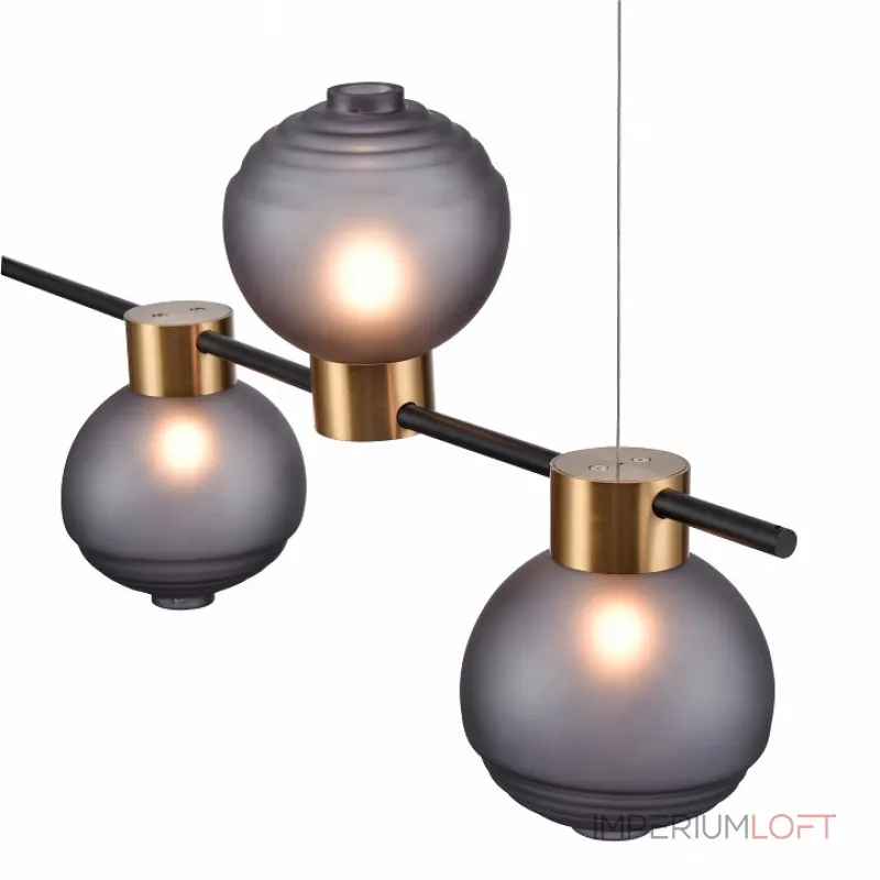 Подвесной светильник Vele Luce Capriccio VL5882P04 Подвесной светильник Vele Luce Capriccio VL5882P04